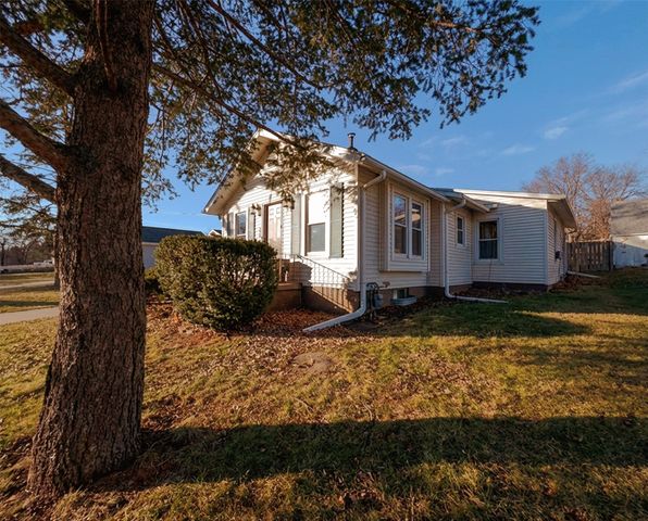 336 E Broad Street, Des Moines, IA 50315