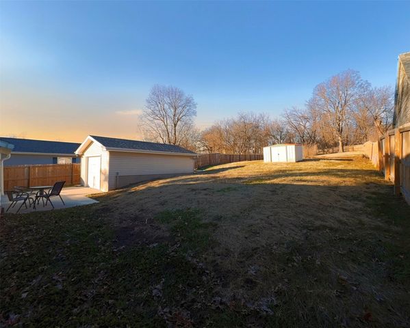 336 E Broad Street, Des Moines, IA 50315