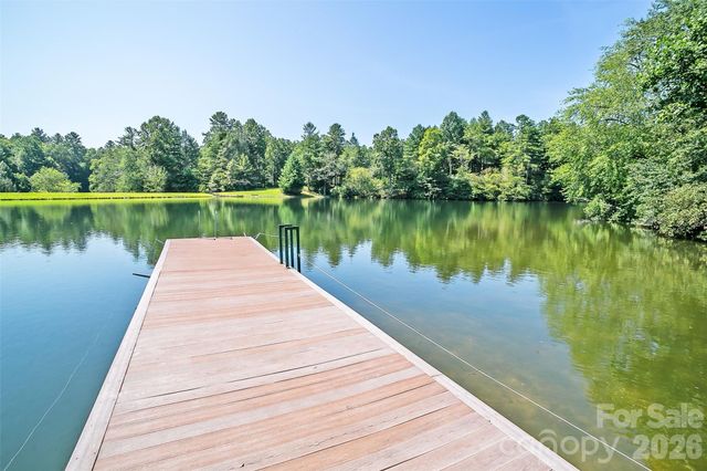 A3 Allison Creek Trail A3, Brevard, NC 28712