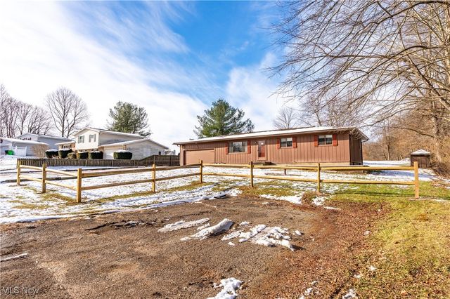 8695 Lansdale Avenue NW, North Canton, OH 44720