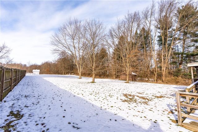 8695 Lansdale Avenue NW, North Canton, OH 44720