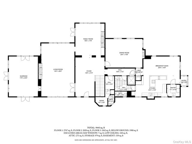 107 Bayview Road, Manhasset, NY 11030