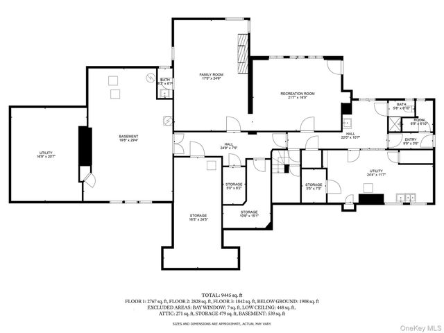 107 Bayview Road, Manhasset, NY 11030