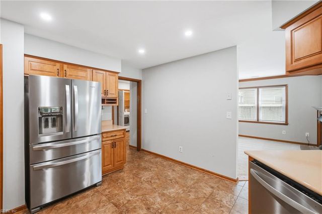 1252 Eagle WAY, Virginia Beach, VA 23456