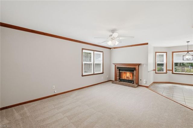 1252 Eagle WAY, Virginia Beach, VA 23456