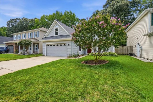 1252 Eagle WAY, Virginia Beach, VA 23456
