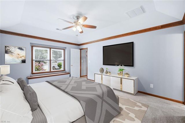 1252 Eagle WAY, Virginia Beach, VA 23456