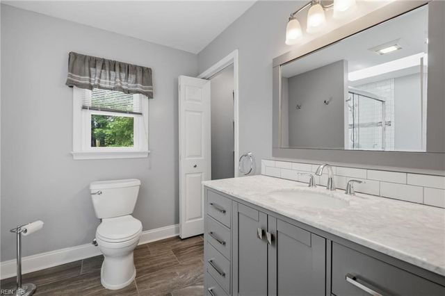 1252 Eagle WAY, Virginia Beach, VA 23456