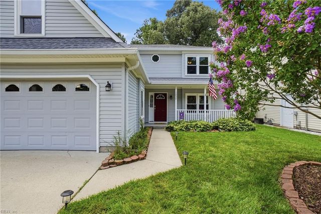1252 Eagle WAY, Virginia Beach, VA 23456