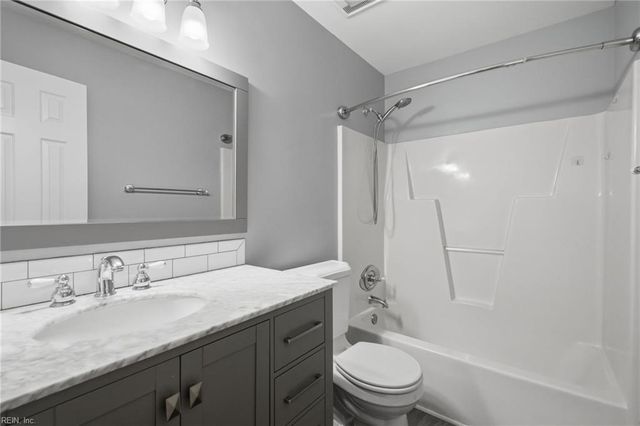1252 Eagle WAY, Virginia Beach, VA 23456