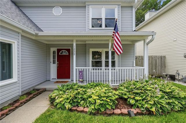 1252 Eagle WAY, Virginia Beach, VA 23456