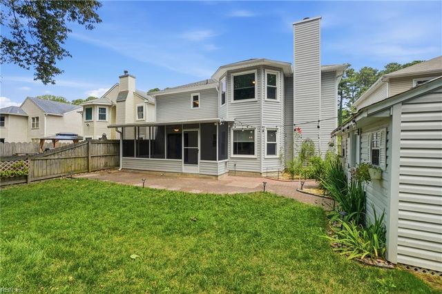 1252 Eagle WAY, Virginia Beach, VA 23456