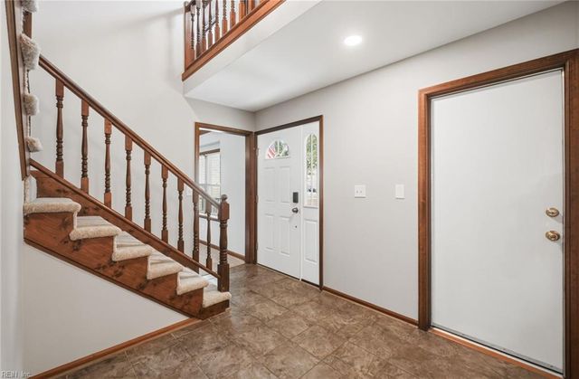1252 Eagle WAY, Virginia Beach, VA 23456
