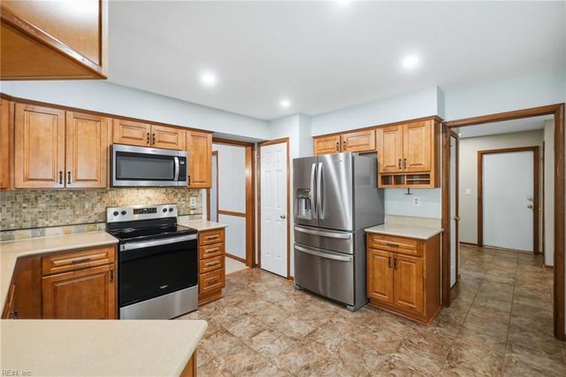 1252 Eagle WAY, Virginia Beach, VA 23456
