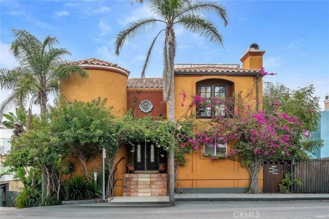 4113 Highland, Manhattan Beach, CA 90266