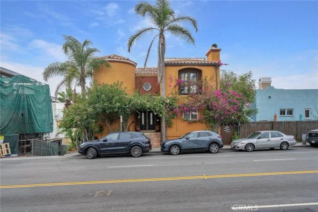 4113 Highland, Manhattan Beach, CA 90266