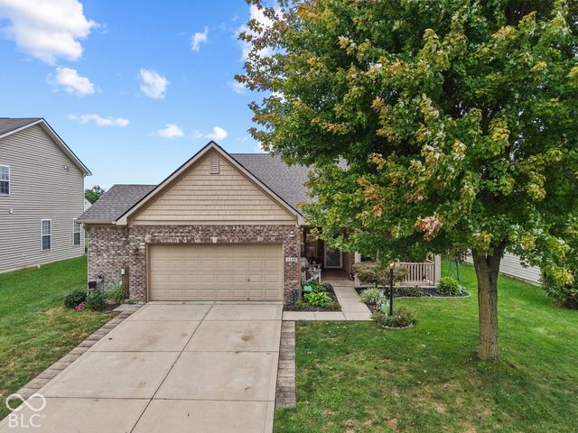 7104 Oldham Drive, Indianapolis, IN 46221