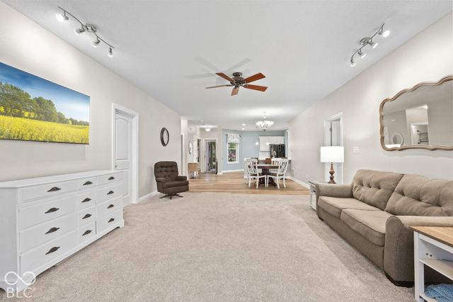 7104 Oldham Drive, Indianapolis, IN 46221