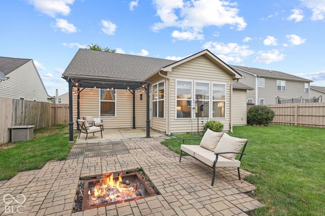 7104 Oldham Drive, Indianapolis, IN 46221