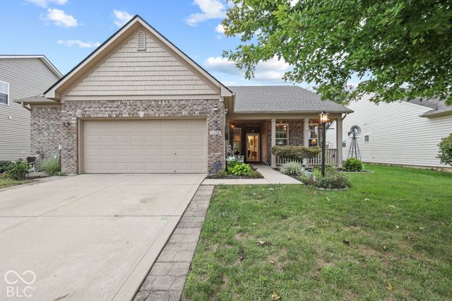 7104 Oldham Drive, Indianapolis, IN 46221
