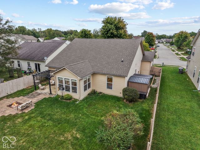 7104 Oldham Drive, Indianapolis, IN 46221
