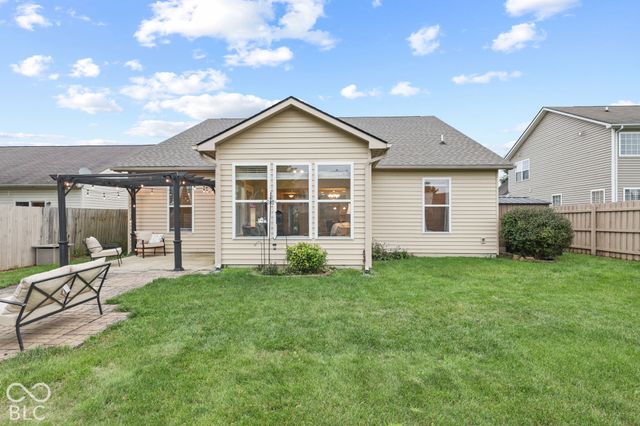 7104 Oldham Drive, Indianapolis, IN 46221