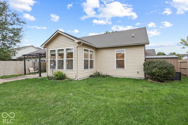 7104 Oldham Drive, Indianapolis, IN 46221