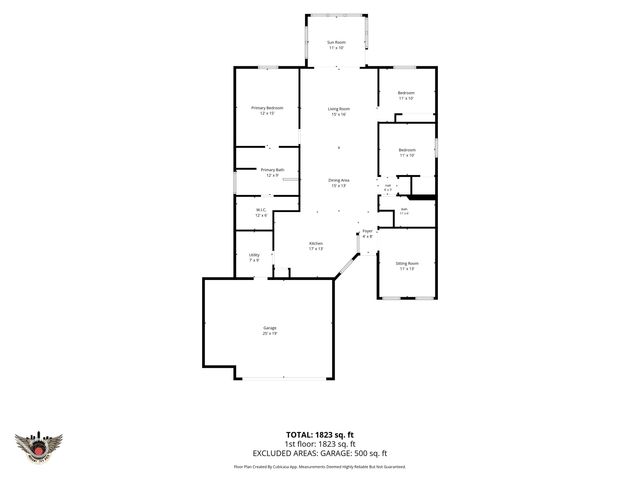7104 Oldham Drive, Indianapolis, IN 46221