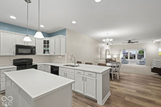 7104 Oldham Drive, Indianapolis, IN 46221