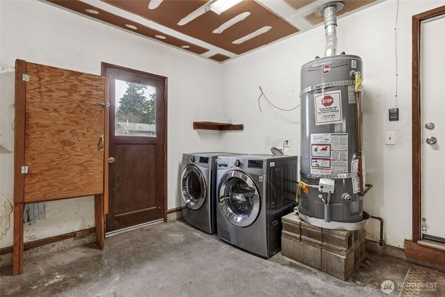 430 School Court SE, Lacey, WA 98503