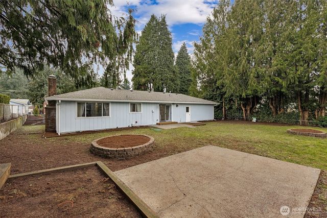 430 School Court SE, Lacey, WA 98503