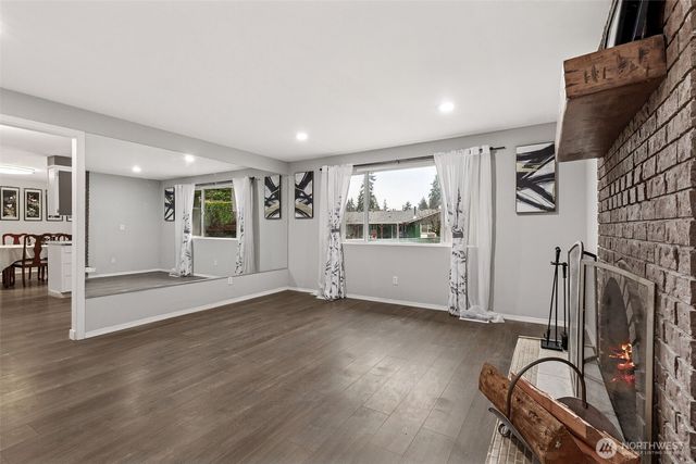 430 School Court SE, Lacey, WA 98503