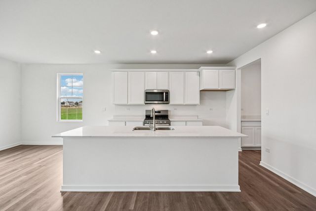 9946 Edgebrook Lane, Huntley, IL 60142