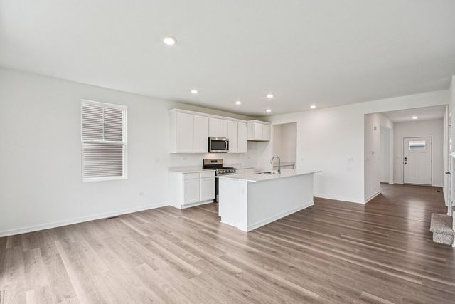 9946 Edgebrook Lane, Huntley, IL 60142