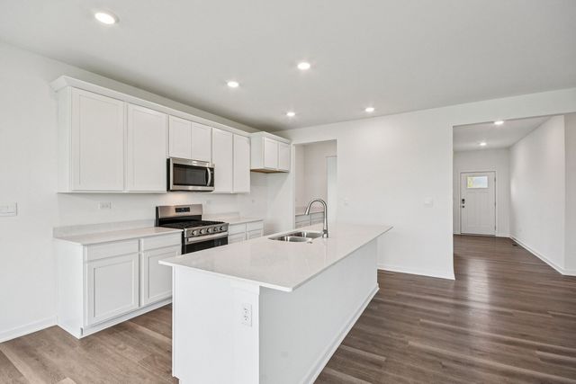 9946 Edgebrook Lane, Huntley, IL 60142