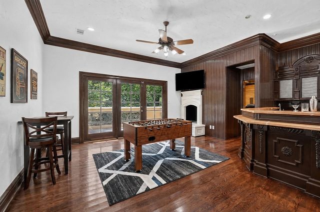 4505 Tour 18 Drive, Flower Mound, TX 75022