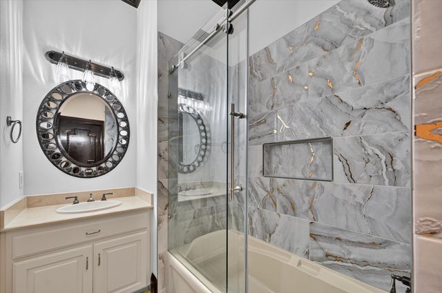 4505 Tour 18 Drive, Flower Mound, TX 75022