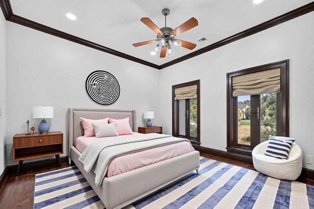 4505 Tour 18 Drive, Flower Mound, TX 75022