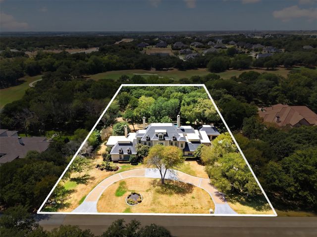 4505 Tour 18 Drive, Flower Mound, TX 75022