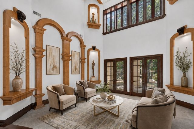 4505 Tour 18 Drive, Flower Mound, TX 75022