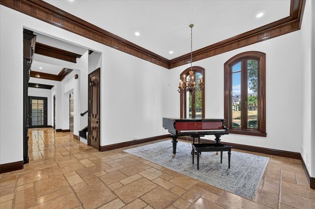 4505 Tour 18 Drive, Flower Mound, TX 75022