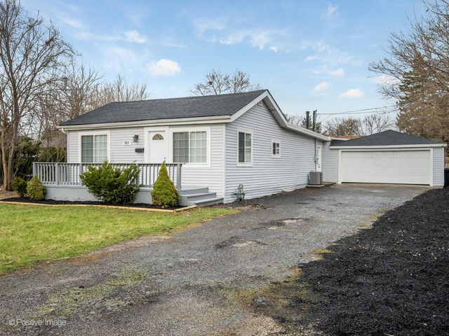 2217 Ruby Street, Melrose Park, IL 60164