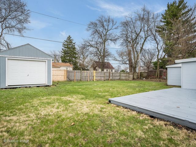2217 Ruby Street, Melrose Park, IL 60164