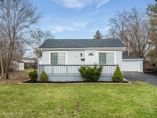 2217 Ruby Street, Melrose Park, IL 60164