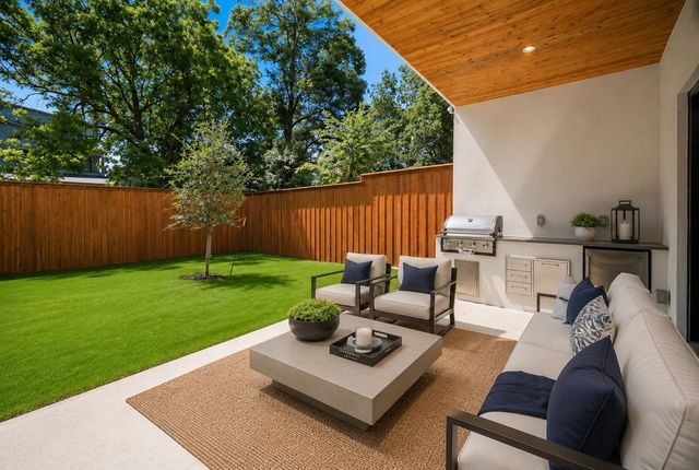 2332 Wycliff Avenue, Dallas, TX 75219