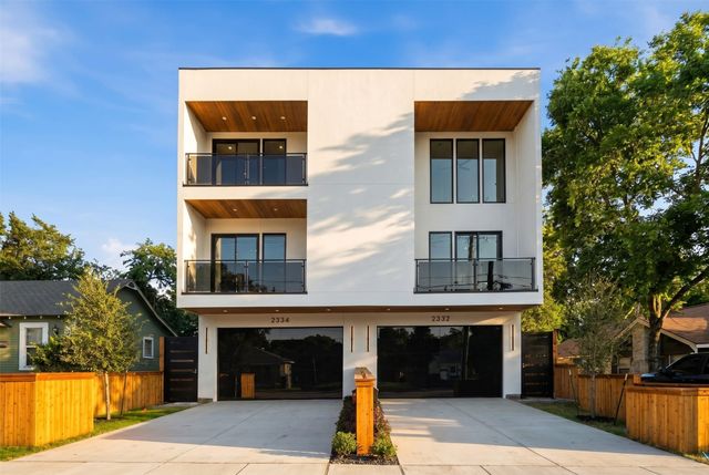 2332 Wycliff Avenue, Dallas, TX 75219