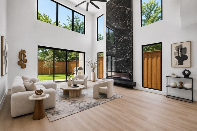2332 Wycliff Avenue, Dallas, TX 75219