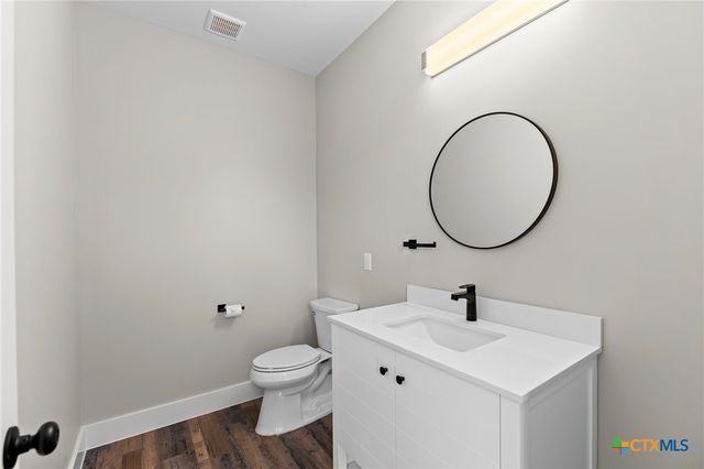 2204 Magnolia Drive, Round Rock, TX 78664