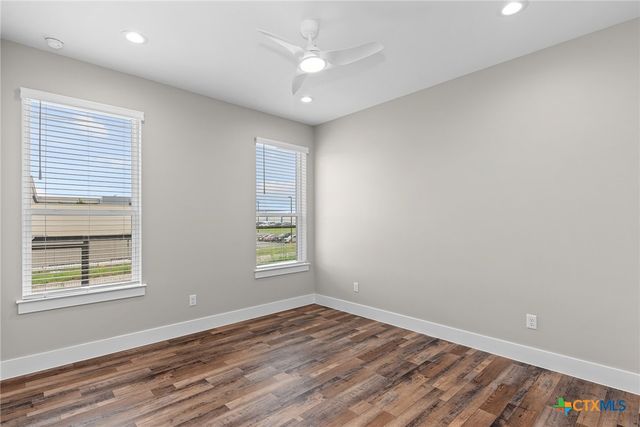 2204 Magnolia Drive, Round Rock, TX 78664