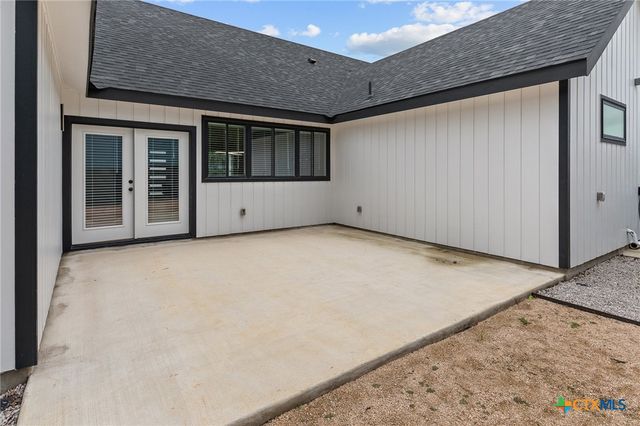2204 Magnolia Drive, Round Rock, TX 78664